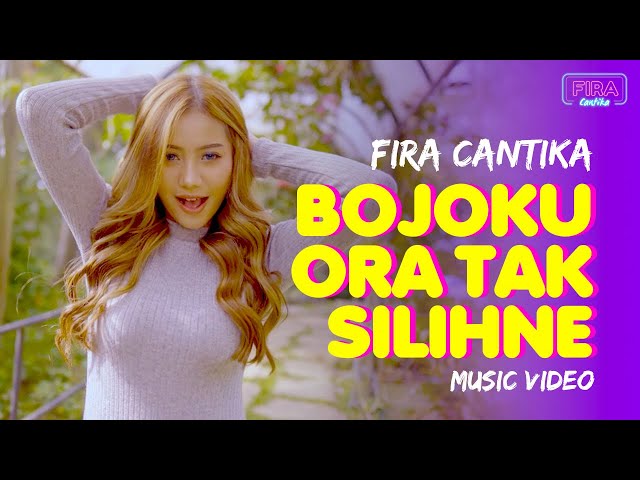 Fira Cantika - Bojoku Ora Tak Silihne (Official Music Video) | DJ Remix Koplo Version class=