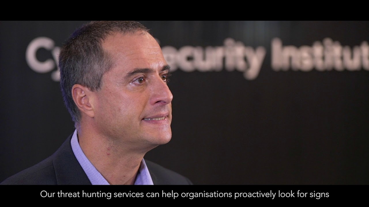 How does SpiderLabs research and investigate the dark web?