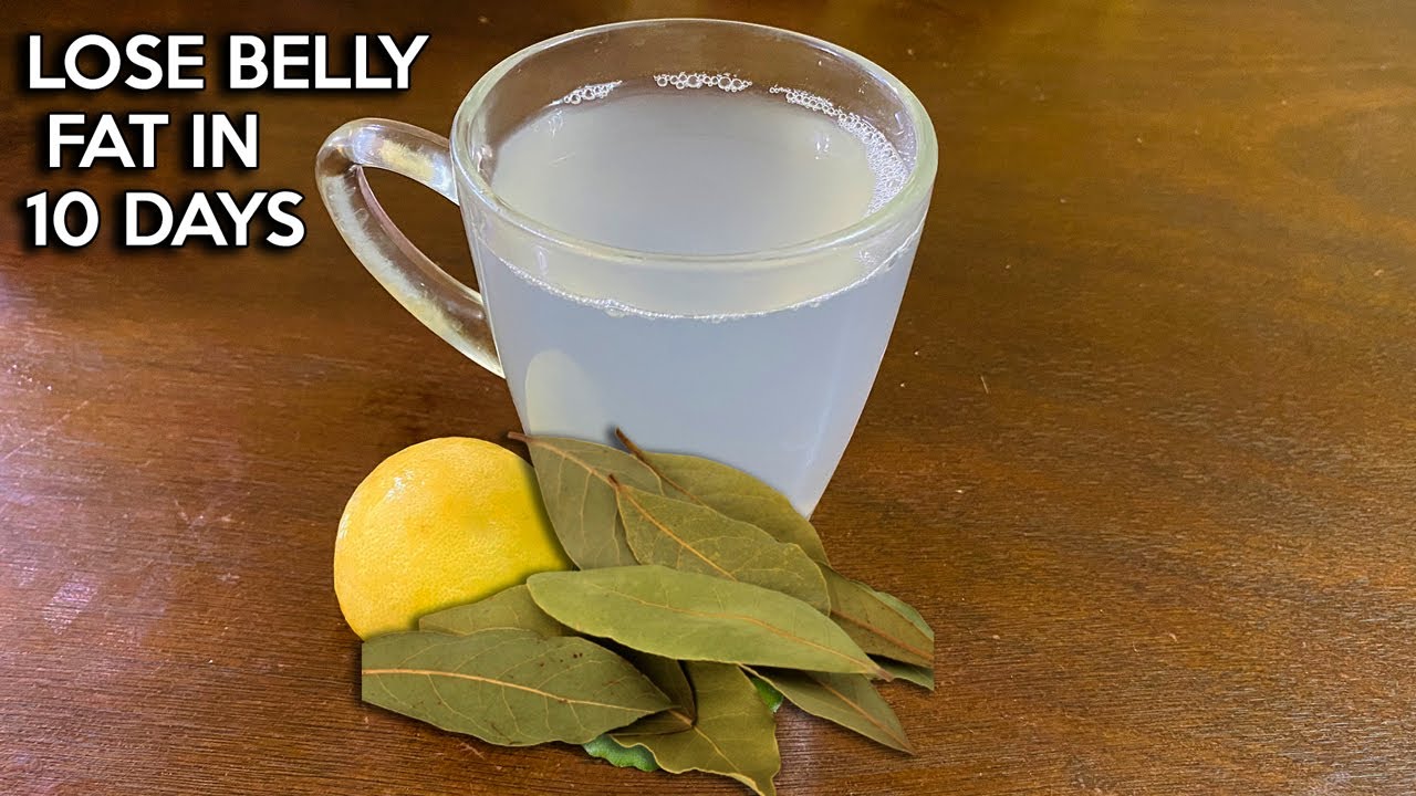 How Bay Leaves Help You Lose Weight