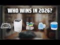 The Top 5 Best Mobile Washer in 2026 - Must Watch Before Buying!