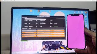 Activation iPhone iCloud Lock Bypass iOS 26.7,27,27.0.1 Free🚀 iPhone 12 iCloud Lock Removal 2026 screenshot 4