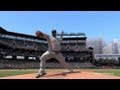 MLB 12 Trailer (PS3 &amp; PS Vita)