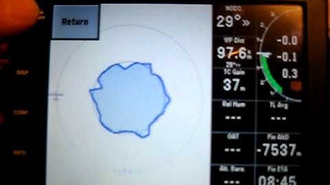 Altair - Return from thermal assistant not working
