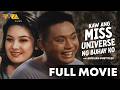 Ikaw Ang Miss Universe Ng Buhay Ko FULL MOVIE | Andrew E, Charlene Gonzales