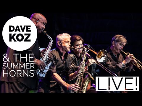 Video: Dave Koz Nettowaarde: Wiki, Getrouwd, Familie, Bruiloft, Salaris, Broers en zussen