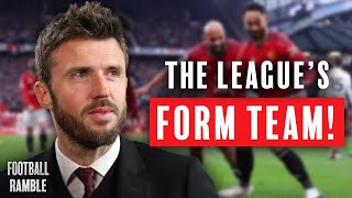 Can ANYBODY stop Manchester United? | Football Ramble