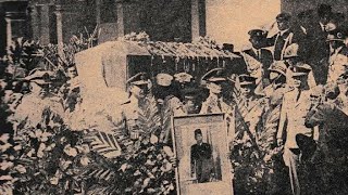 Bung Karno wafat (1970)
