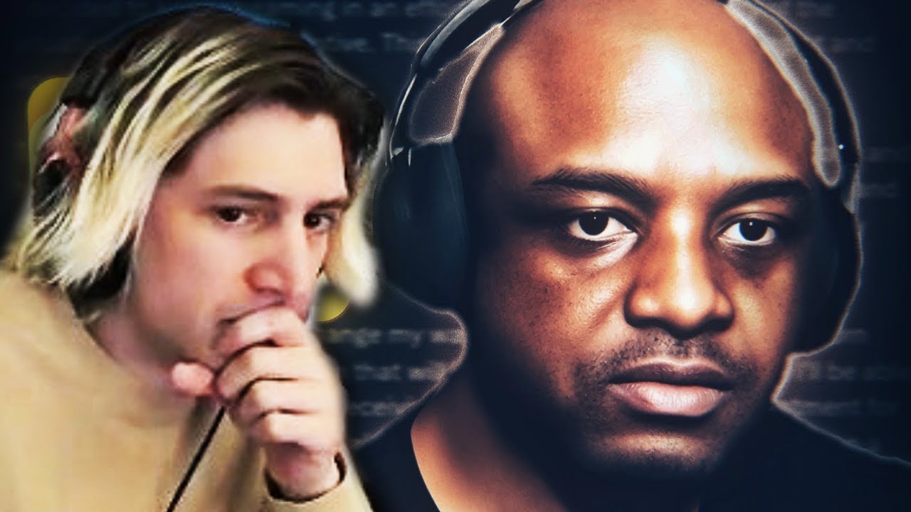 The Lacari Files | xQc Reacts