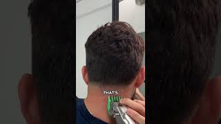 Part 69 Flawless Gentlemens Taper Fade Self-Haircut Tutorial How To Cut Mens Hair