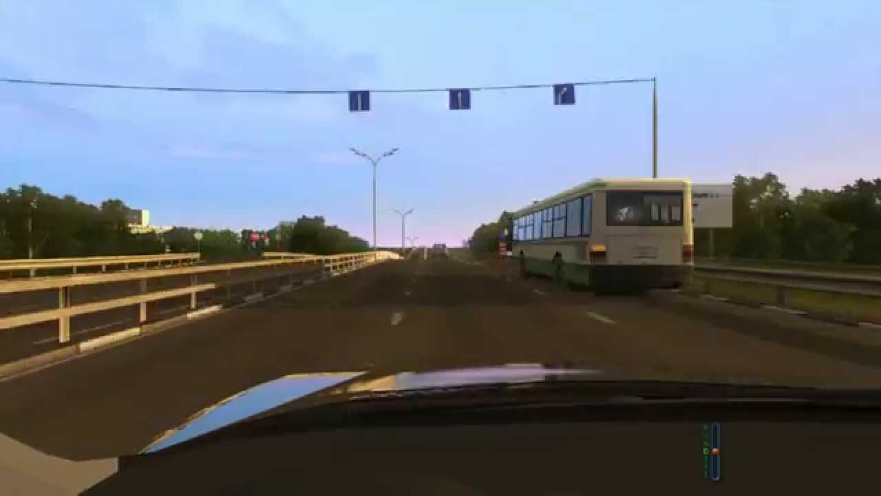 Bmw из физрука