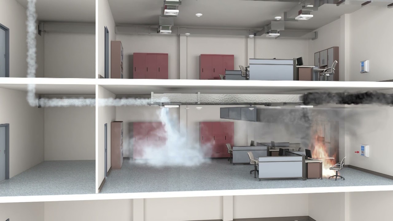 소방협회 - 07. 제연설비편