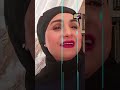 الغناء حرام  هذه حرية شخصية جدل بعد قرار الفنانة التونسية وردة الغضبان ارتداء الحجاب