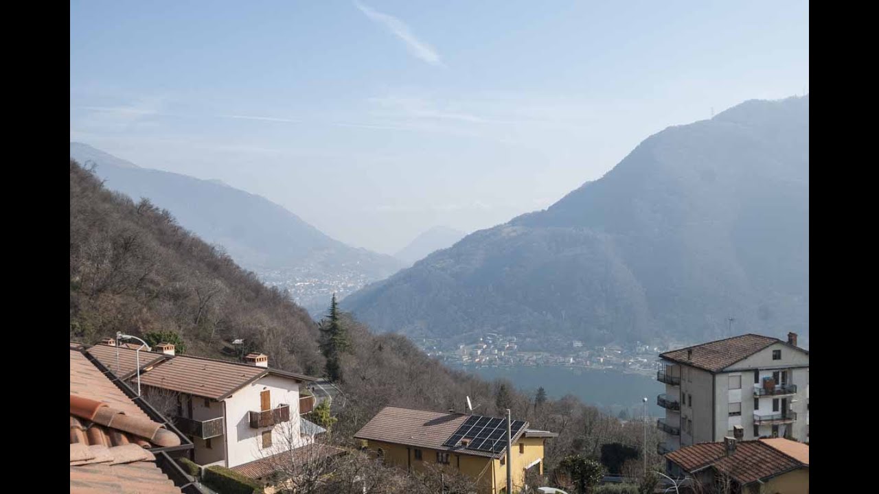 LAGO DI ENDINE, OPEN SPACE CON VISTA LAGO, € 50.0000