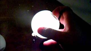 Pro-Series Multi-Function LED Poi Set