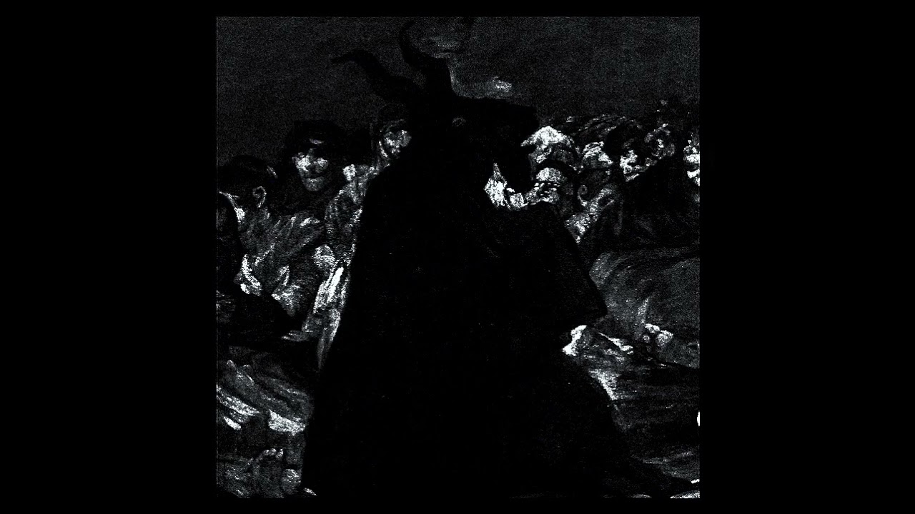 The Passage to Transcendence(super slowed + reverb) Maebi