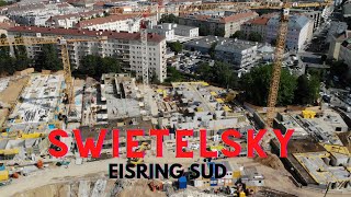 Swietelsky Eisring Promo