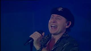 Scorpions acoustica live concert 2001 Full HD screenshot 2