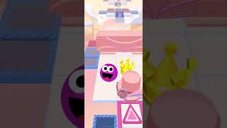 Rolling Sky - Parade Pageantry April Fools Version