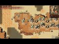 OpenRA Dune 2000 playtestMap generator in action OpenRA Dune 2000 playtestMap generator in action