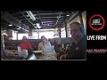 LSU v Kentucky, Saints v Vikings, Vegas picks...Live at Lunch from Las Palmas Prairieville 10-8-26