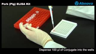 Pork (Pig) ELISA Kit Pork (Pig) ELISA Kit