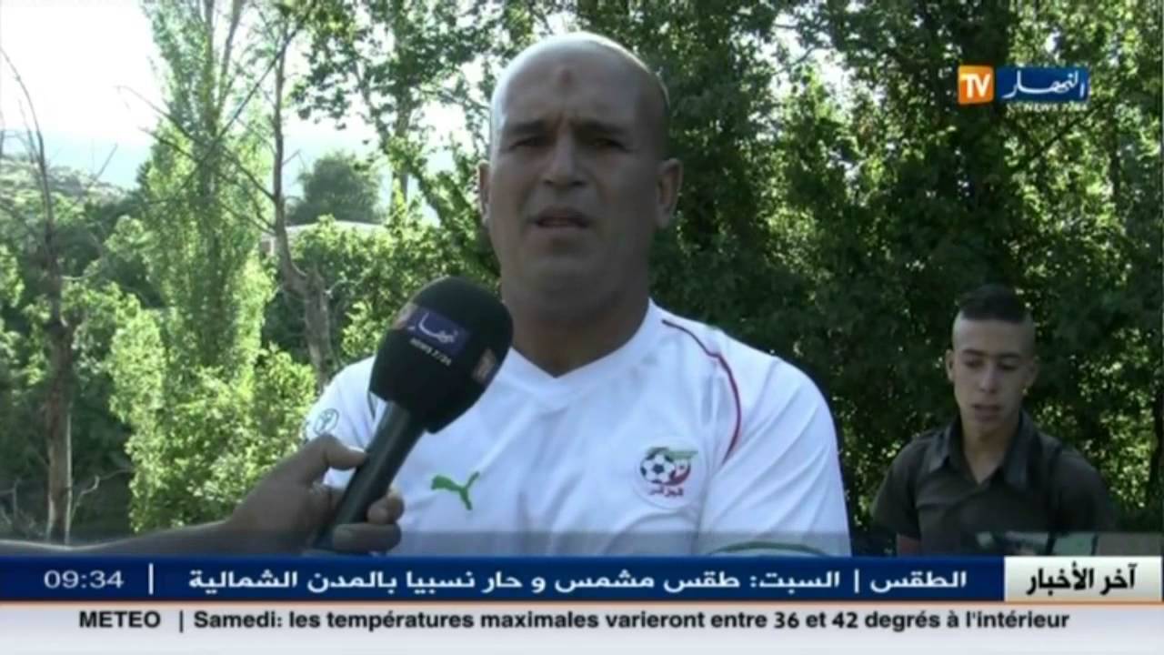 منبع راس الماء بولاية قالمة يشهد إقبالا كبيرا من طرف الصائمين لجلب المياه