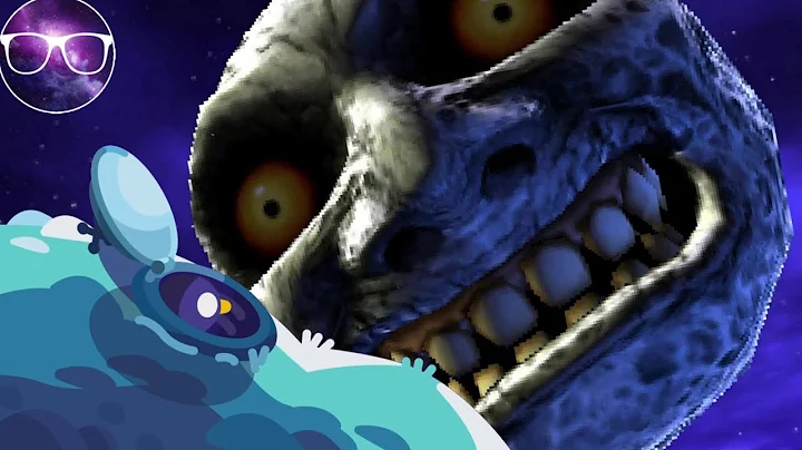 "What Happens if the Moon Crashes into Earth?" by Kurzgesagt Reaction!