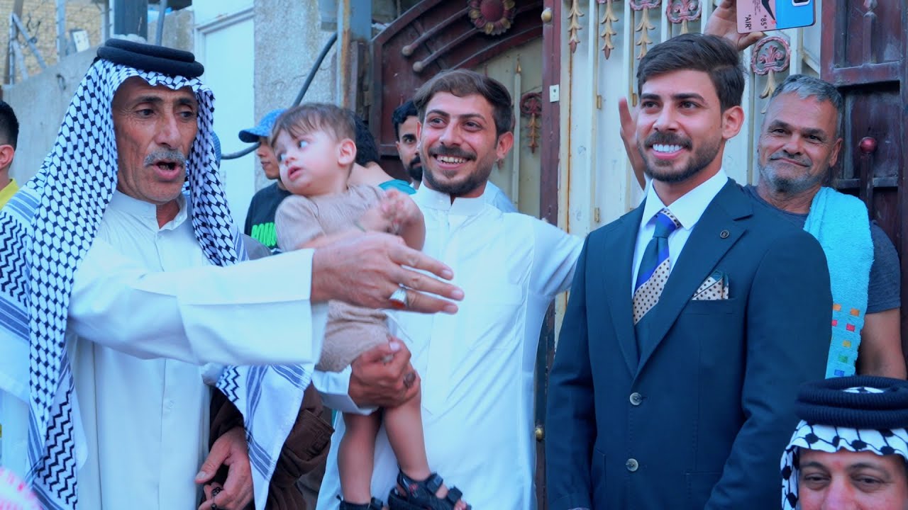 هوسات افراح قبلة كعب بيت عيدان