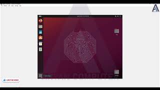 Allow locked Remote Desktop Ubuntu | Remote Access Screen Sharing with lock screen fix Part-2 RDP screenshot 5