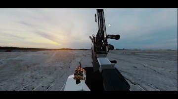 Random animation I made before using blender