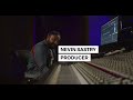 Beginning of video