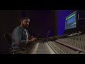 End of video