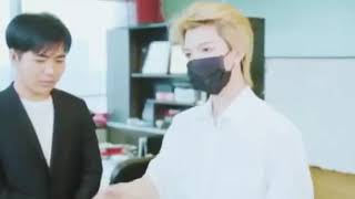 Mafia Lideri̇ Aşik Olursa 3 Kore Klip Çin Tiktoker