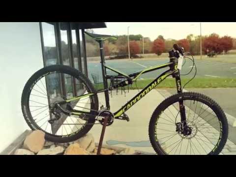 cannondale habit 3 2016