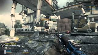 Call of Duty Ghosts - NetCode Hax