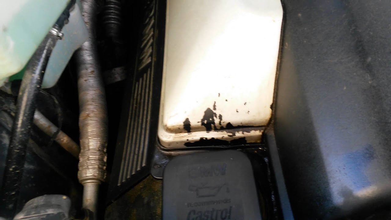 Bmw x5 cold start this sounds like a bad tensioner YouTube