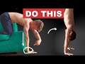 One of the Easiest Ways To Learn Your Handstand - How To Handstand
