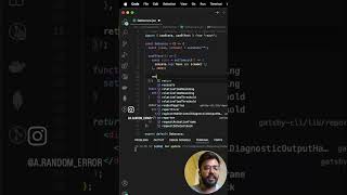 Debounce in react #nodejs #javascript #reactjs #frontenddeveloper #frontend #coding #html