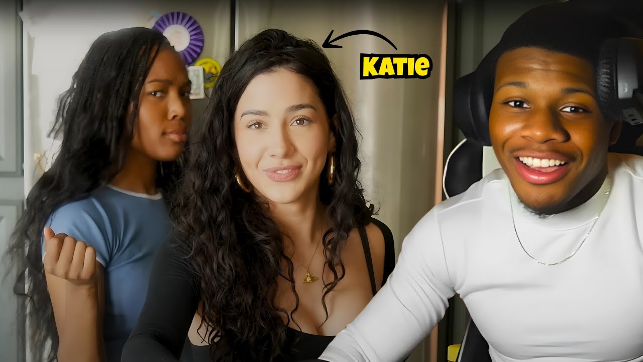 У Квена Блэквелла, возможно, лучший помощник в мире