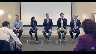 A Look Under the Hood of the Connected Car, Panel 20150520 screenshot 4