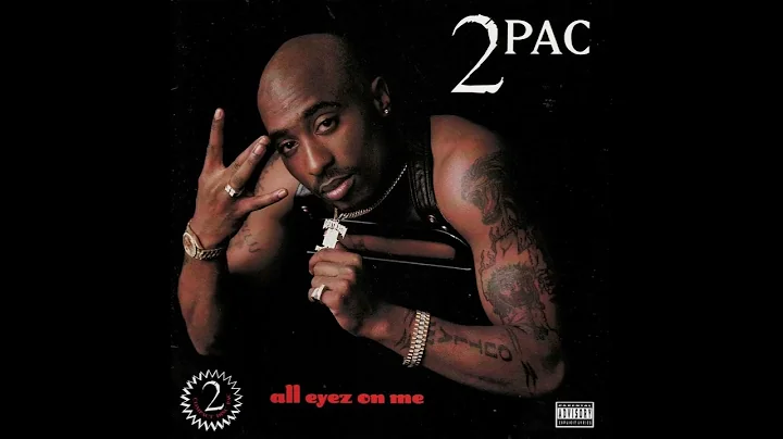 2Pac - All About U (feat. Snoop Dogg, Nate Dogg & Dru Down) (8D Audio)