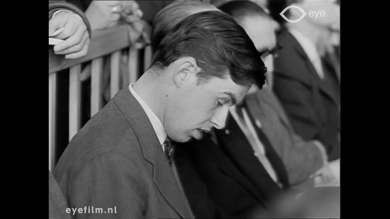 Spiegel van Nederland. No. 13 (1960)