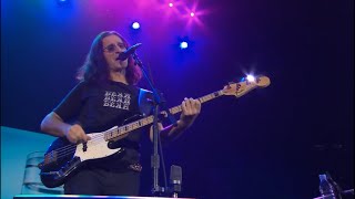 A Sixth Hour of the Best Live Rush Performances (19762012) ReUpload