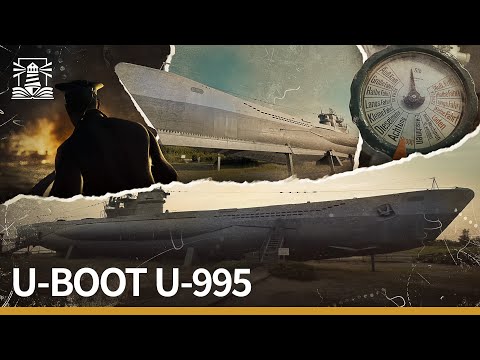 Video: Maximale U-Boot-Tauchtiefe: Merkmale und Anforderungen