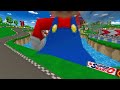End of video