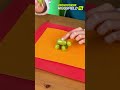 DIY Sweet Puppy! 🐶🤩 Connect with Tiny Toothpicks! 🥢✨