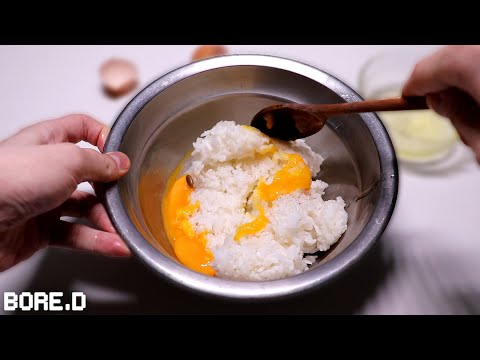 egg-fried-rice-|-황금-볶음밥