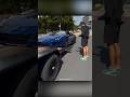 $300,000 Lamborghini... Ruined Over a Cheap Trailer Mistake #cars #supercars