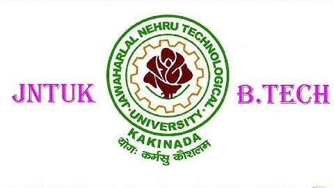 How to get JNTUK B.Tech CSE,IT,ECE, EEE, MECHANICAL, CIVIL Previous question papers and materials