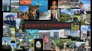 Introduction to JourneywithJeremy